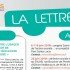 La lettre n&deg; 124 